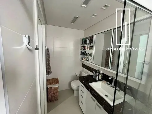 Imagem 3: Apartamento 4 Dormitórios - Itacorubi