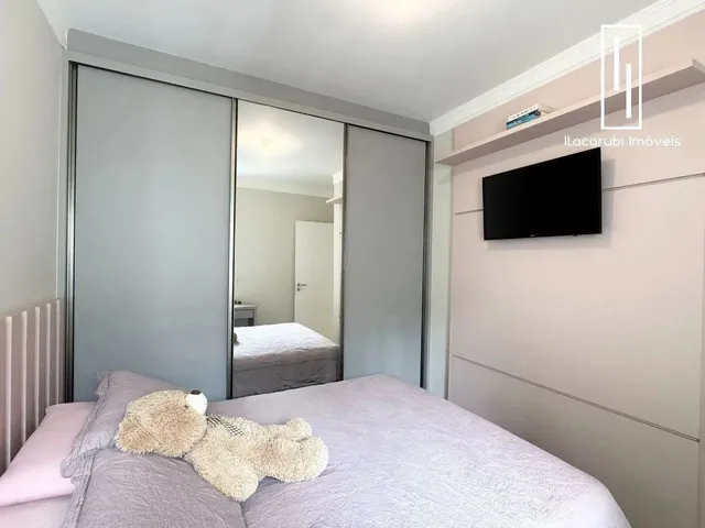 Imagem 9: Apartamento 4 Dormitórios - Itacorubi