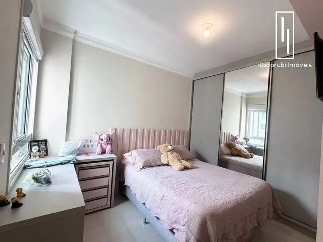 Imagem 5: Apartamento 4 Dormitórios - Itacorubi