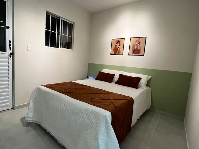 Imagem 7: Studio Mobiliado - Valor Promocional Durante Obra