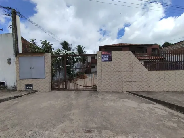 Imagem 1: Aluga Imóvel no Parque Industrial