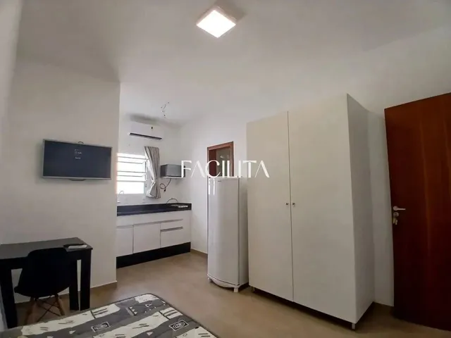 Imagem: Studio no Bairro Trindade, Florianópolis