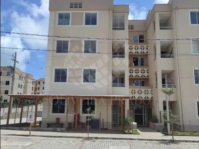 Imagem: Apartamento Mobiliado em Pium