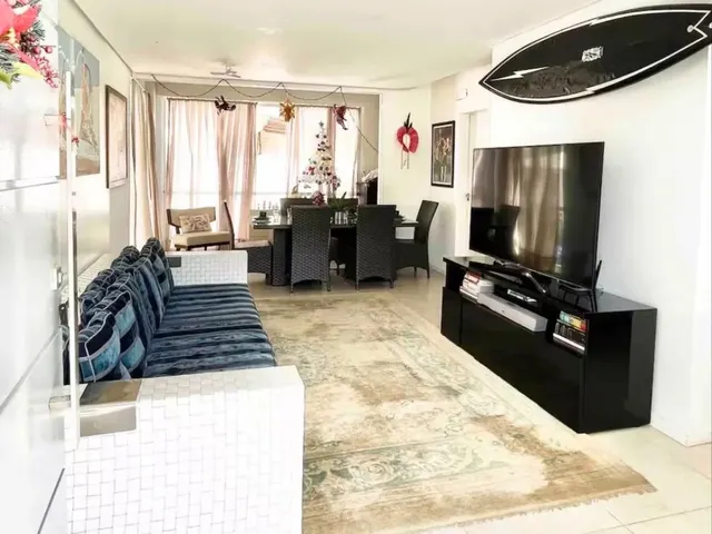 Imagem: Aluguel Casa Nova Anual Barra da Lagoa