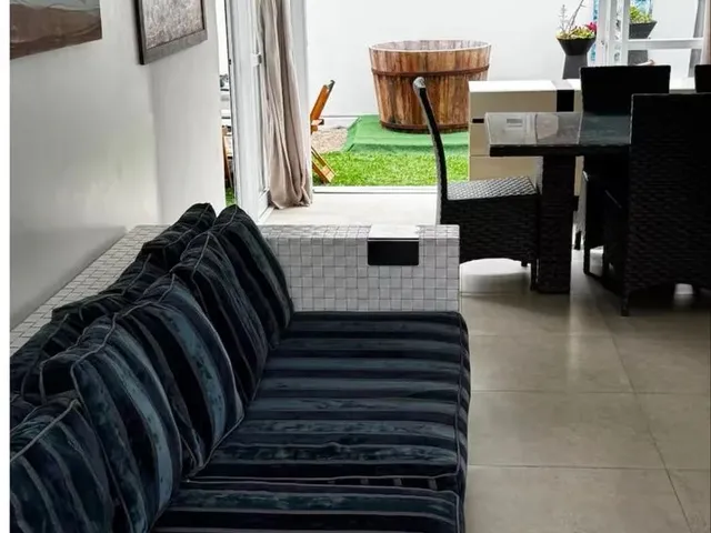 Imagem 12: Aluguel Casa Nova Anual Barra da Lagoa