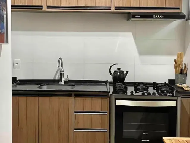 Imagem 13: Aluguel Casa Nova Anual Barra da Lagoa