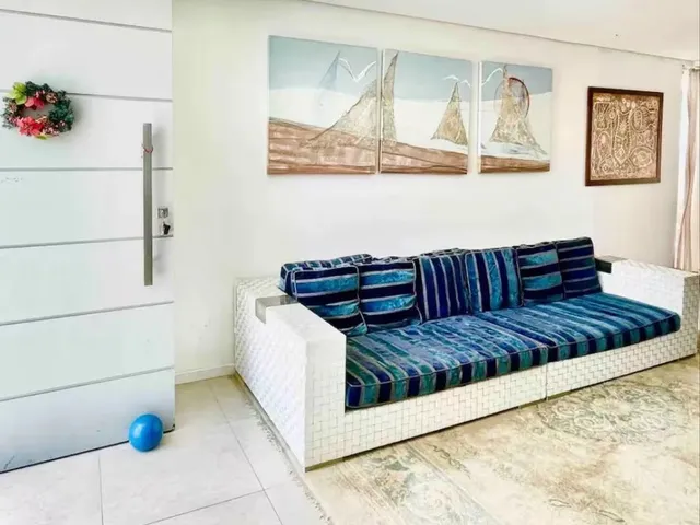 Imagem 15: Aluguel Casa Nova Anual Barra da Lagoa