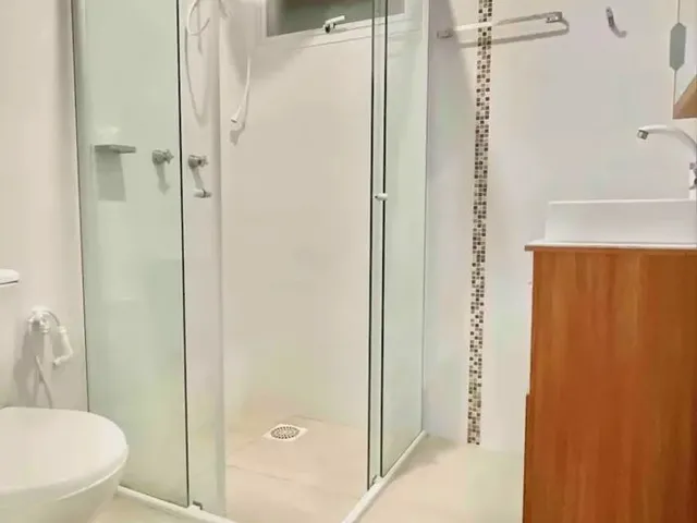 Imagem 2: Aluguel Casa Nova Anual Barra da Lagoa