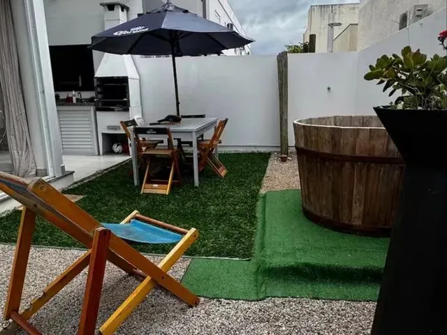 Imagem 4: Aluguel Casa Nova Anual Barra da Lagoa