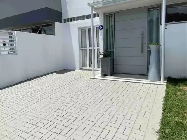 Imagem 5: Aluguel Casa Nova Anual Barra da Lagoa