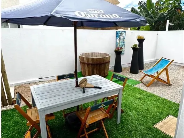 Imagem 7: Aluguel Casa Nova Anual Barra da Lagoa