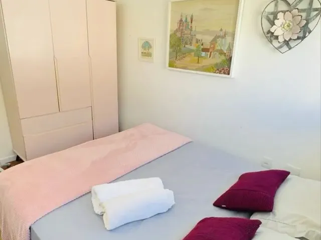 Imagem 11: Aluguel Casa Nova Anual Barra da Lagoa