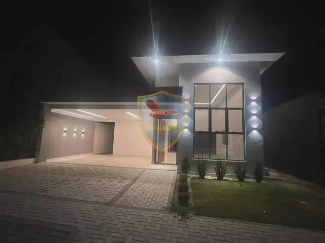 Imagem: Casa com 3 Dormitórios para Alugar, 145