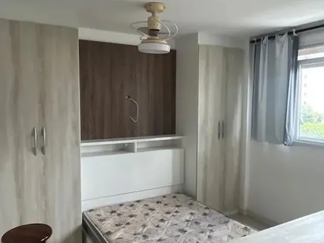 Imagem 5: Ed Domum - Aluguel Flat