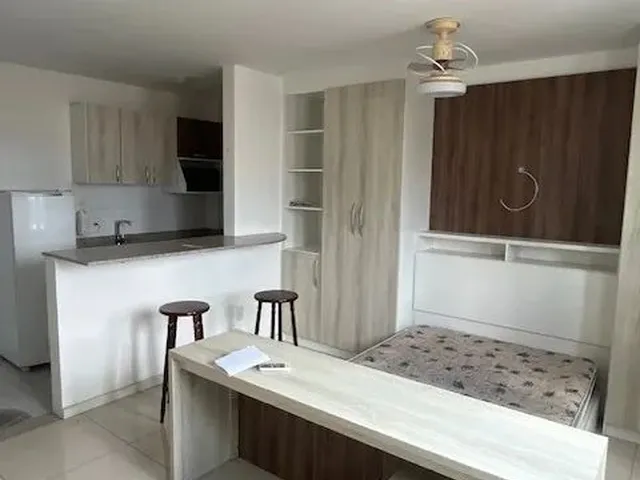 Imagem 2: Ed Domum - Aluguel Flat