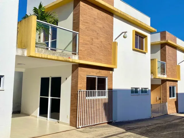 Imagem: Casa de Condomínio Sobrado para Venda Possui