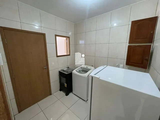 Imagem 5: Kitinet, Serrinha/Trindade, 01 Vaga