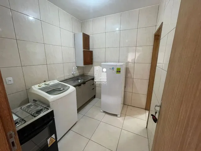 Imagem 2: Kitinet, Serrinha/Trindade, 01 Vaga