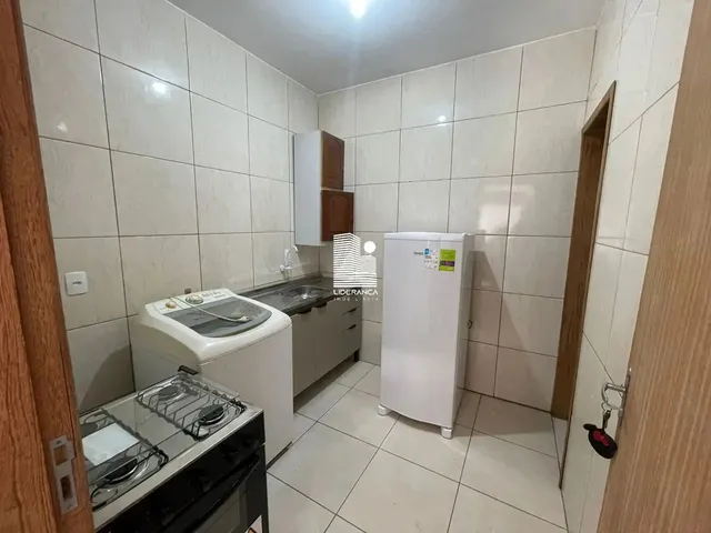 Imagem 3: Kitinet, Serrinha/Trindade, 01 Vaga