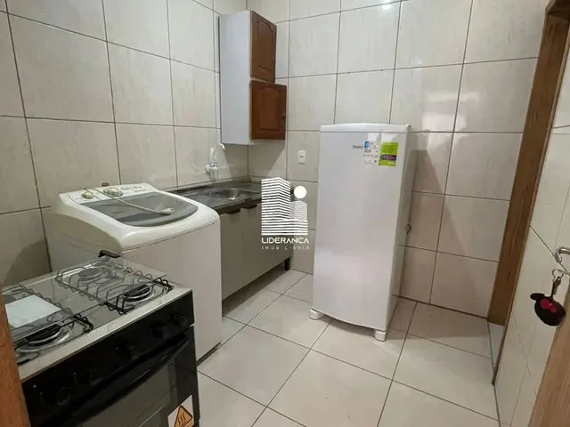 Imagem 11: Kitinet, Serrinha/Trindade, 01 Vaga