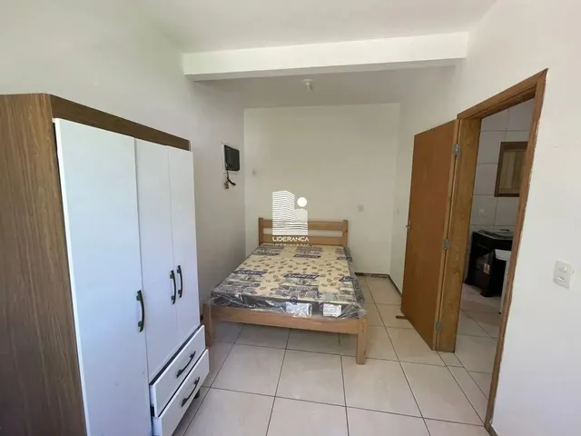 Imagem 6: Kitinet, Serrinha/Trindade, 01 Vaga