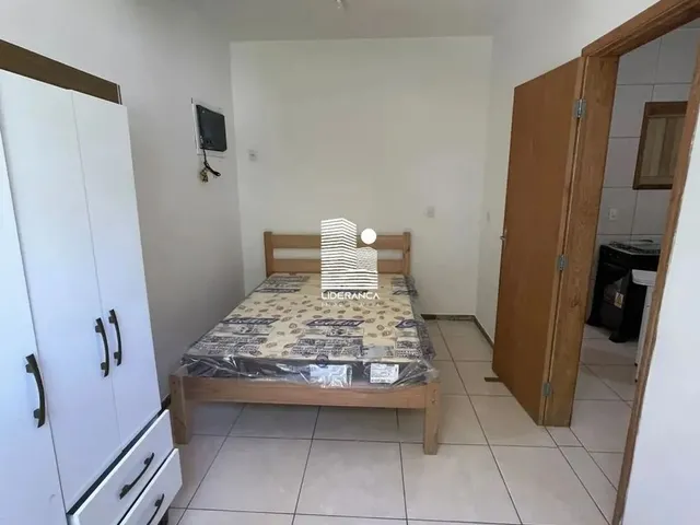 Imagem 13: Kitinet, Serrinha/Trindade, 01 Vaga