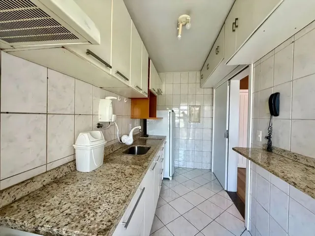 Imagem 16: Imóvel para Aluguel Tem 66 Metros Quadrados com 2 Quartos em Pantanal - Florianópolis