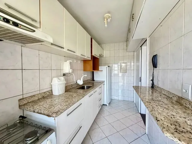 Imagem 6: Imóvel para Aluguel Tem 66 Metros Quadrados com 2 Quartos em Pantanal - Florianópolis
