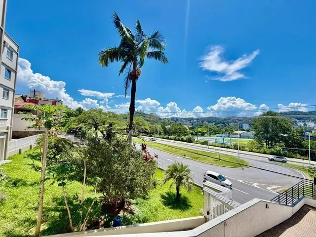 Imagem 9: Imóvel para Aluguel Tem 66 Metros Quadrados com 2 Quartos em Pantanal - Florianópolis