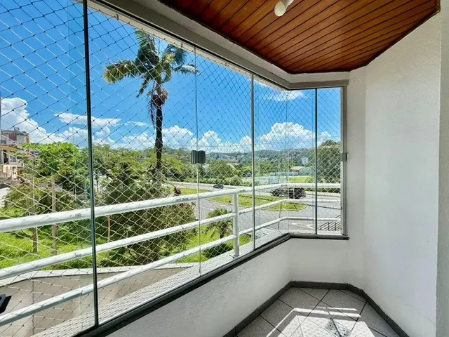 Imagem 4: Imóvel para Aluguel Tem 66 Metros Quadrados com 2 Quartos em Pantanal - Florianópolis