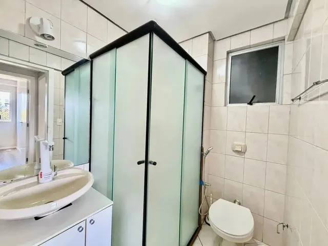 Imagem 11: Imóvel para Aluguel Tem 66 Metros Quadrados com 2 Quartos em Pantanal - Florianópolis