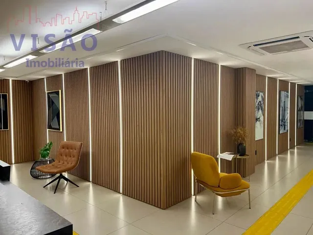 Imagem 15: Aluga-Se Apartamento Mobiliado Tipo Flat no Condomínio West Fit