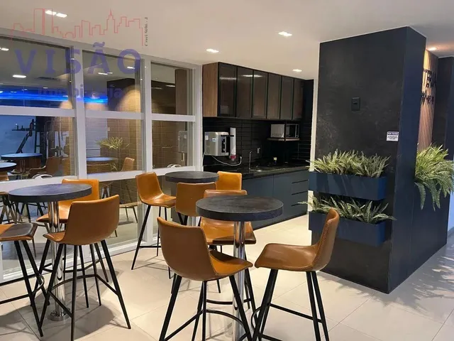 Imagem 2: Aluga-Se Apartamento Mobiliado Tipo Flat no Condomínio West Fit