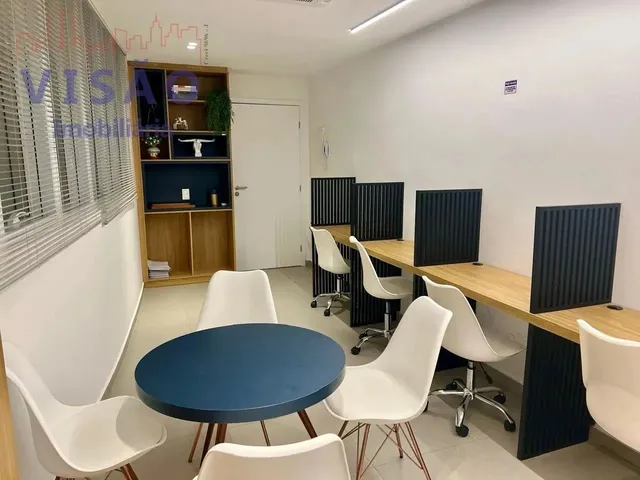 Imagem 14: Aluga-Se Apartamento Mobiliado Tipo Flat no Condomínio West Fit