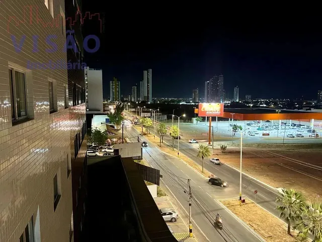 Imagem 5: Aluga-Se Apartamento Mobiliado Tipo Flat no Condomínio West Fit