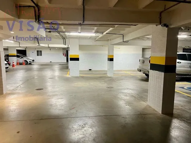Imagem 7: Aluga-Se Apartamento Mobiliado Tipo Flat no Condomínio West Fit
