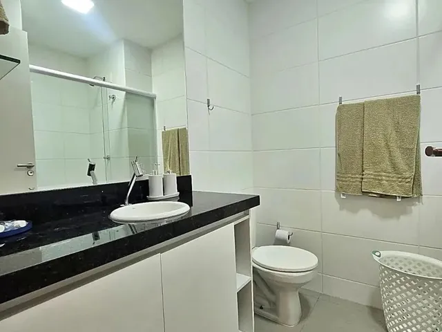 Imagem 11: Aluga-Se Apartamento Mobiliado Tipo Flat no Condomínio West Fit