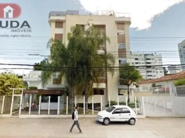 Imagem: Apto de 2 Dorm com Vaga no Córrego