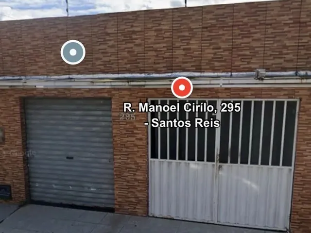 Imagem: Alugo,Vendo Ou Troco Casa com Ponto Comercial