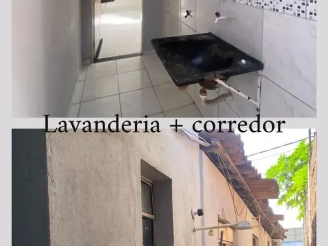 Imagem 7: Alugo,Vendo Ou Troco Casa com Ponto Comercial