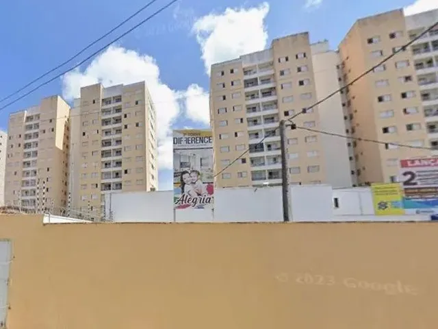 Imagem 1: Residencial Diference, em Parnamirim