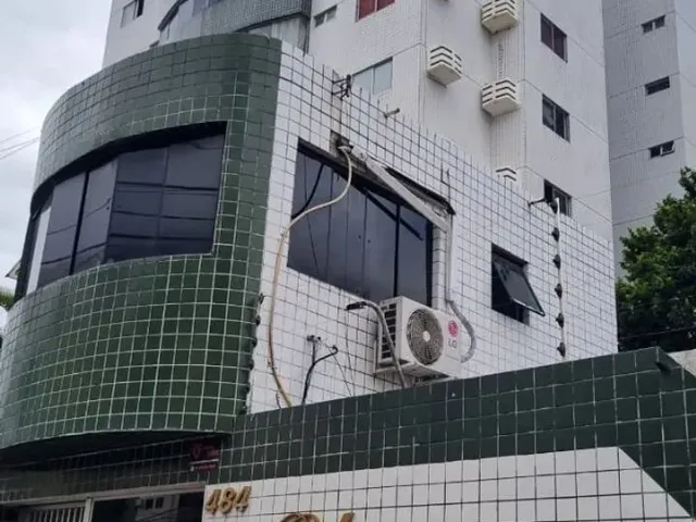 Imagem: Aluga Apartamento 2 Quartos no Residencial
