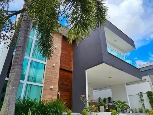 Imagem: Casa para Aluguel Condomínio Clube Novo