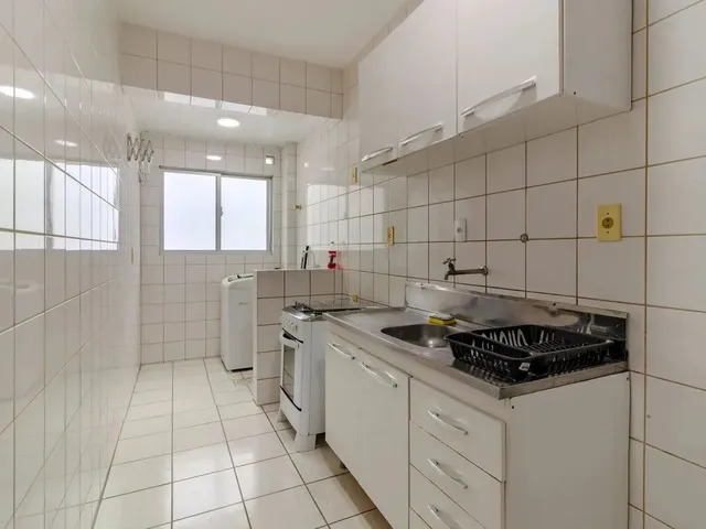 Imagem 2: Apartamento 3 Dormitórios