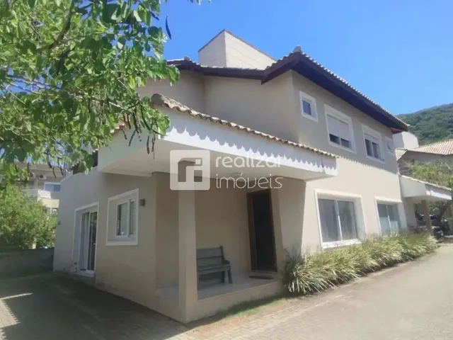 Imagem: Casa 3 Quartos no Bairro Lagoa da Conceição