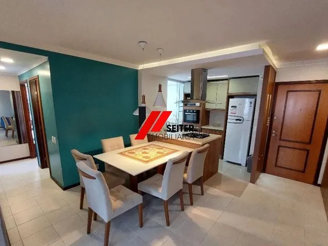 Imagem: Apartamento de 3 Quartos para Alugar no