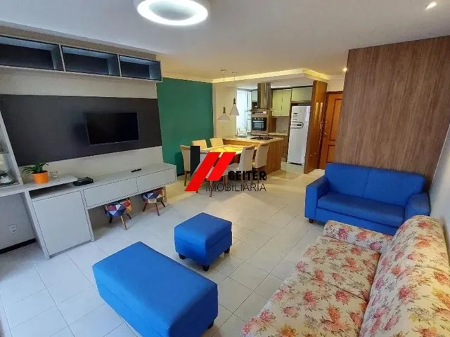 Imagem 2: Apartamento de 3 Quartos para Alugar no Itacorubi