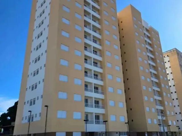 Imagem: Alugo Ap com Suíte no Difference