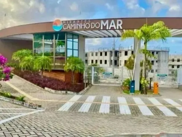 Imagem: Mirantes Caminho do Mar