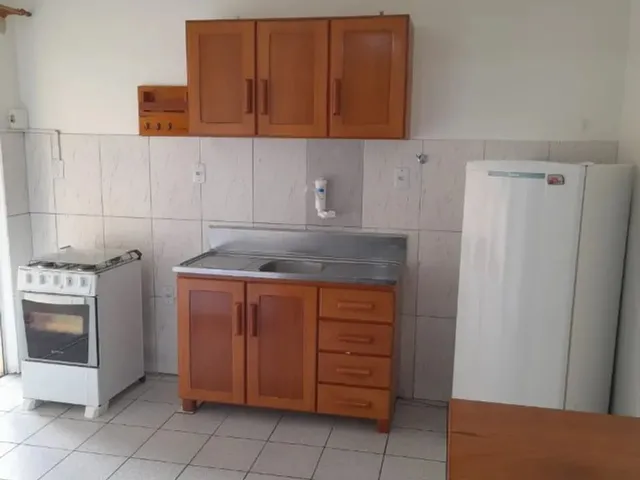 Imagem 4: Apartamento/Kitnet Itacorubi Florianópolis, 1 Quarto